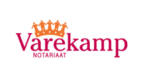 logo Varekamp Notariaat